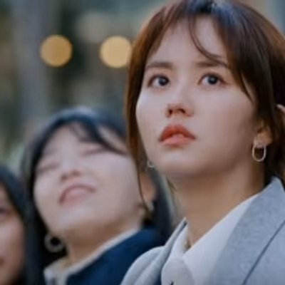 VIDEO: Netflix Drops Official Trailer For LOVE ALARM