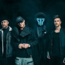 Smash Into Pieces Release Brand New Video 'Broken Parts'