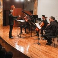Vuelos Y Revuelos, Próximo Concierto Inclusivo Del Cepromusic En La Sala Manuel M…