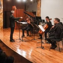 Vuelos Y Revuelos, Próximo Concierto Inclusivo Del Cepromusic En La Sala Manuel M. P