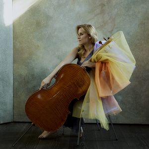 Cellist Maja Bogdanović Will Perform Saint-Saëns with the Princeton Symphony Orches Interview