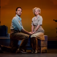 BWW Review: SOUTH PACIFIC at Fred Kavli Theatre