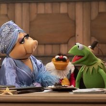 Video: Watch a New Sneak Peek Clip From THE MUPPET SHOW Special