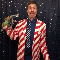 Jeff Ahern's Acclaimed SYLUS 2020 Now Running At Acme Comedy