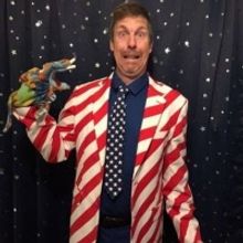 Jeff Ahern's Acclaimed SYLUS 2020 Now Running At Acme Comedy