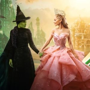 Original WICKED Cast Album Streams Increase Ahead of Movie Soundtrack