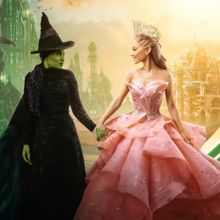WICKED Cast Album Streams Increase Ahead of Movie Soundtrack