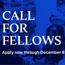The Monument Lab Seeks Fellows - Apply Now Through December 8