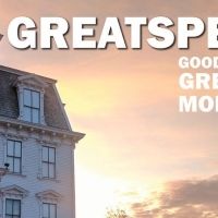 VIDEO: Goodspeed Will Show Clips of HELLO, DOLLY! as Part of GREATSPEED Series Video