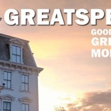 VIDEO: Goodspeed Will Show Clips of HELLO, DOLLY! as Part of GREATSPEED Series
