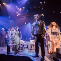 BWW Review: MAN OF LAMANCHA at Mac-Haydn Theatre Makes a Delightful Return