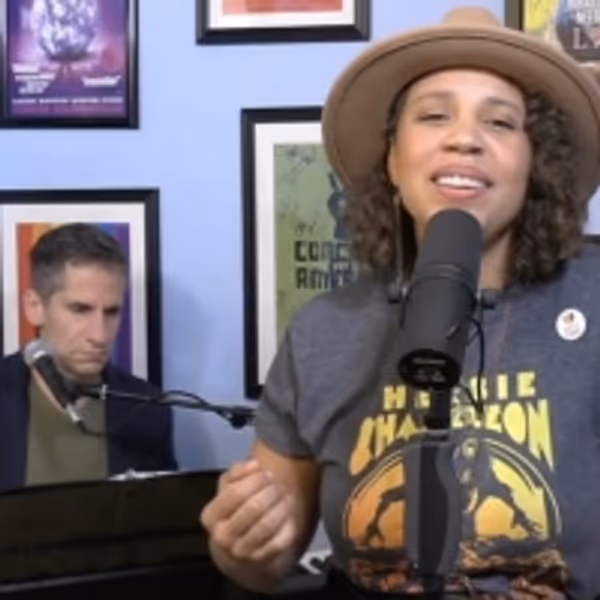 VIDEO: THE SETH CONCERT SERIES Is Back And Better Than Ever; Stream Live Every Sunday! - UK Regional Theater Video