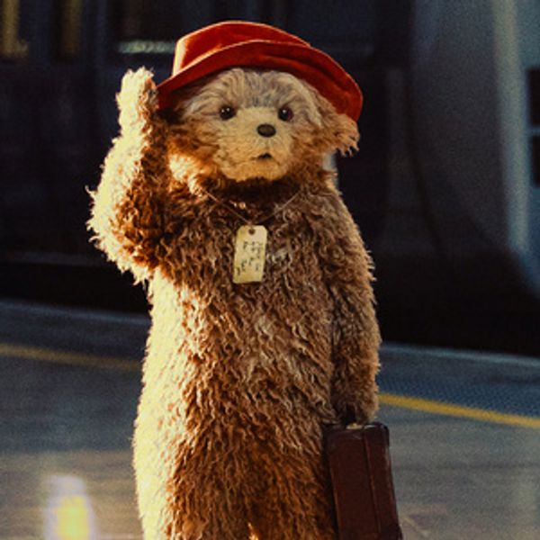Is A PADDINGTON Transfer Imminent? Signs Appear Around Broadway Photo