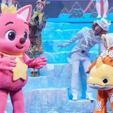 BABY SHARK LIVE! Comes to Asbury Park This May