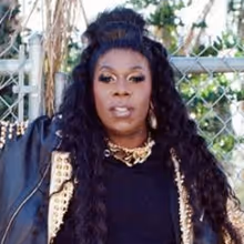 Big Freedia, Lil Wayne & Boyfriend Join Forces on 'El Niño'