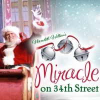 BWW Interview: Dale Given of MIRACLE ON 34TH STREET at Dutch Apple Dinner Theatre