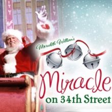Dale Given of MIRACLE ON 34TH STREET at Dutch Apple Dinner Theatre