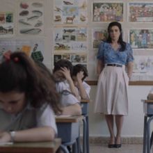 Award-Winning Lebanese Film 1982 Starring Nadine Labaki to Open in Theaters Nationwid