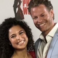 PRETTY WOMAN: DAS MUSICAL Begins Rehearsals