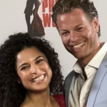 PRETTY WOMAN: DAS MUSICAL Begins Rehearsals