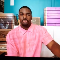 Kyle Taylor Parker to Release Sophomore Album BROADWAY SOUL VOL. 2