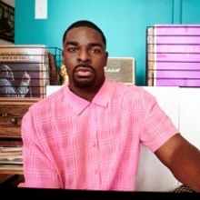 Kyle Taylor Parker to Release Sophomore Album BROADWAY SOUL VOL. 2