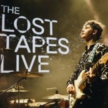 Dan Kanter, Fefe Dobson, Madeline Merlo and More Join THE LOST TAPES LIVE