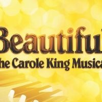 Ogunquit Playhouse Adds BEAUTIFUL - THE CAROLE KING MUSICAL to its 90th Anniversary…