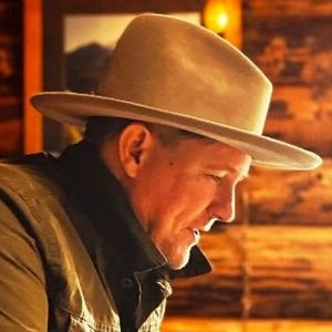 Shawn Brown Announces New Single 'Road Of Bones'