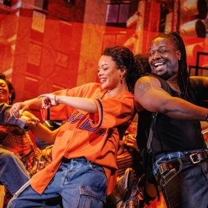 Maleah Joi Moon Wins 2024 Tony Award for Best Performance by an Actress in a Leading…