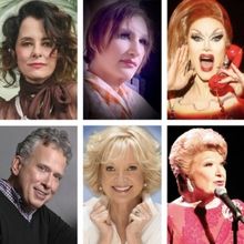 Parker Posey, Sasha Velour and More Set for Town Hall Series in Town