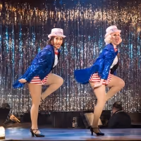 BWW Interview: Britta Ollmann and Michelle de Joya of CHICAGO at Theater Latte Da