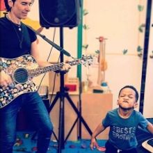 Pushcart Players Presents Mr. Ray's Spring Concert