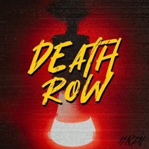 HRZN Release Single 'Death Row'