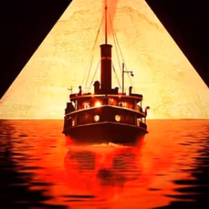 Agatha Christie's DEATH ON THE NILE Comes to Milton Keynes Theatre in October