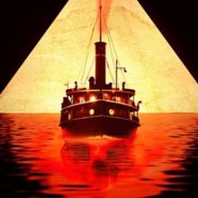 Agatha Christie's DEATH ON THE NILE Comes to Milton Keynes Theatre in October