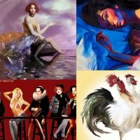 Student Blog: 8 Albums and Discographies That NEED to be Turned into Jukebox…
