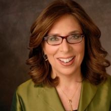 H. Gwen Marcus Succeeds Earl D. Weiner as TDF's Chair of the Board of Trustees