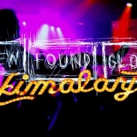 New Found Glory Releases New Single 'Himalaya'