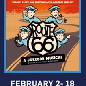 Take A Journey With Actors Theatre of Indiana On ROUTE 66