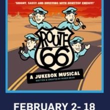 Take A Journey With Actors Theatre of Indiana On ROUTE 66