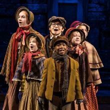 Review: A CHRISTMAS CAROL at Geva Theatre