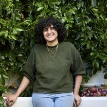 CAPA Hosts An Evening With Samin Nosrat at The Davidson Theatre