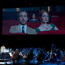 Second Show Added for LA LA LAND In Concert At Carnegie Hall