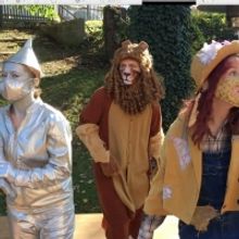 Photo Flash: Broadway Training Center Of Westchester To Broadcast Youth Production of