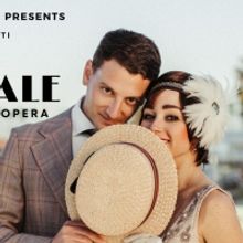 Opera Santa Barbara Presents DON PASQUALE, A Live Drive-In Opera