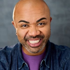 Raymond O. Caldwell to Succeed Stephen Sachs as Artistic Director of Fountain Theatre