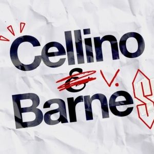 CELLINO V. BARNES To Play Asylum NYC This Summer, Directed By Wesley Taylor & Alex…