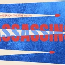 Jennie T. Anderson Theatre Launches Fourth Concert Season With ASSASSINS