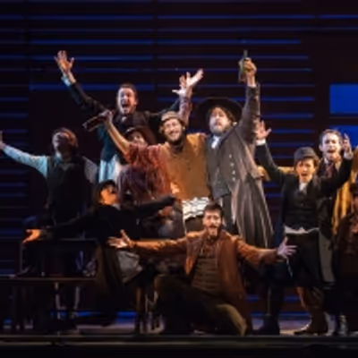 BWW Interview: Kelly Gabrielle Murphy And Bennett J. Leeds of FIDDLER ON THE ROOF at Adrienne Arsht Center